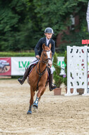 Goldene Schärpe 2021 - Ponys