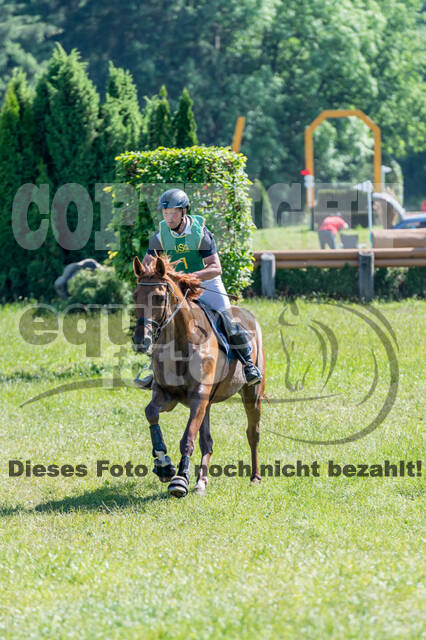 Westerstede Horse Trials 2021