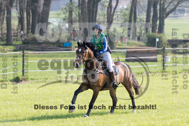 RV Seydlitz Kamp (06.+07.04.2019)