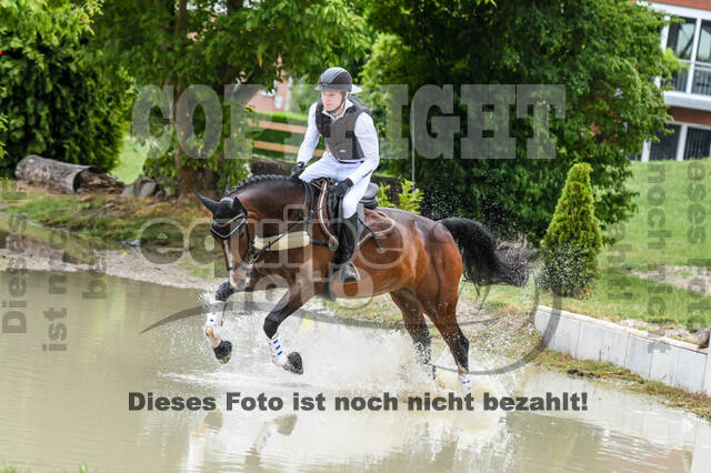 Late-Entry-Vielseitigkeit Langenfeld (11.+13./14.06.2020)