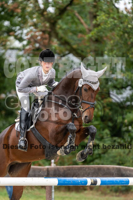 Vielseitigkeit RSV Wesel Obrighoven (26.+27.09.2020)