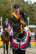 Deutsche Meisterschaft Vielseitigkeit (Luhmühlen)