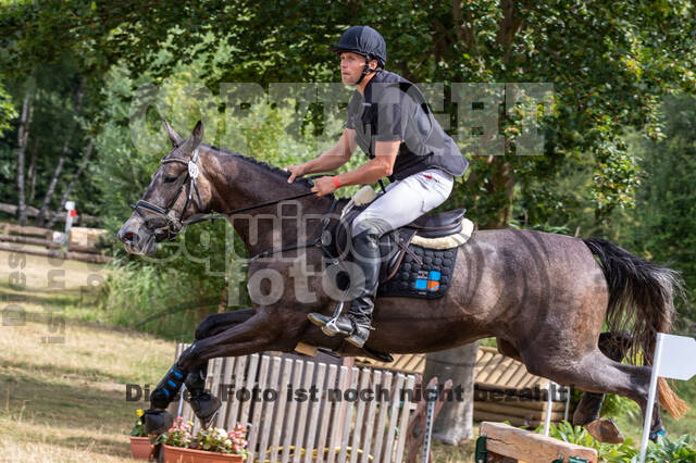 Late-Entry Vielseitigkeit Hamminkeln/Wesel (01.+02.08.2020)