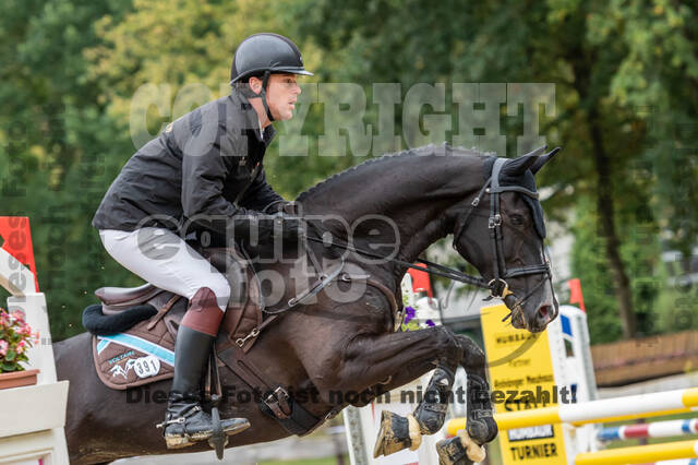Vielseitigkeit RSV Wesel Obrighoven (26.+27.09.2020)