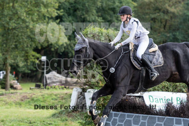 Vielseitigkeit RSV Wesel Obrighoven (26.+27.09.2020)