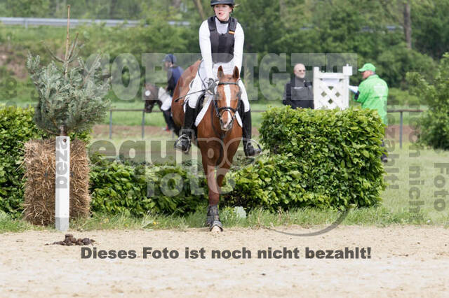 Vielseitigkeitsturnier RuFV Rheurdt