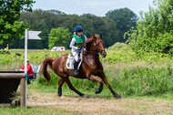 Westerstede Horse Trials (10.-13.06.2021)