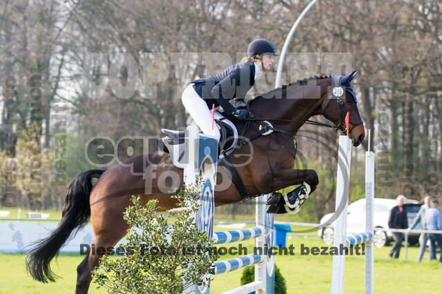 RV Seydlitz Kamp (06.+07.04.2019)