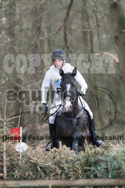 Geländetage beim RSV St. Hubertus Wesel Obrighoven (26.+27.03.2022)