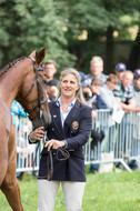FEI European Championship Eventing 2017