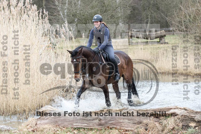 Geländetraining RSV Wesel Obrighoven