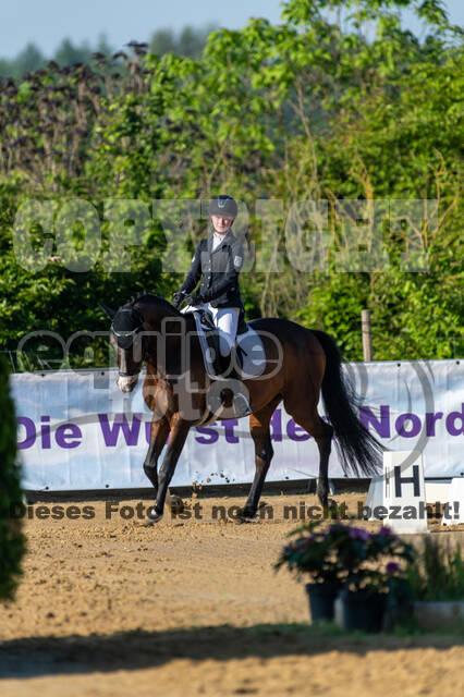 Westerstede Horse Trials 2021