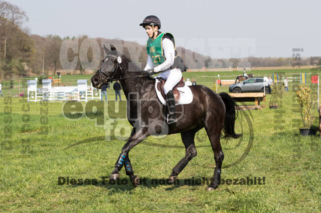 RV Seydlitz Kamp (06.+07.04.2019)