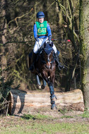 Geländetage beim RSV St. Hubertus Wesel Obrighoven (26.+27.03.2022)