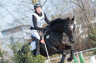 Eventing Langenfeld 2018