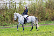 Vielseitigkeitsturnier RV Lippe-Bruch-Gahlen
