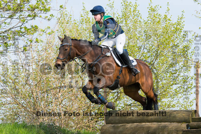 RV Lippe Bruch Gahlen (Geländepark Hardtberg 2019)