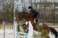 Trainingsturnier Langenfeld (12.+13.03.2022)