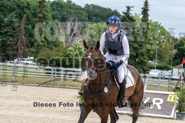Late-Entry-Vielseitigkeit Langenfeld (11.+13./14.06.2020)