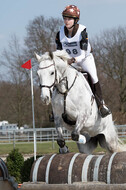Eventing Langenfeld 2018