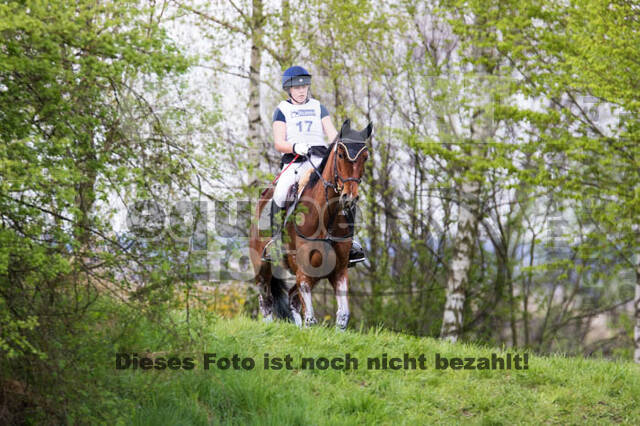 Vielseitigkeitsturnier RV Lippe-Bruch-Gahlen