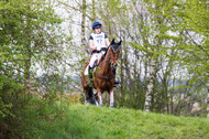 Vielseitigkeitsturnier RV Lippe-Bruch-Gahlen