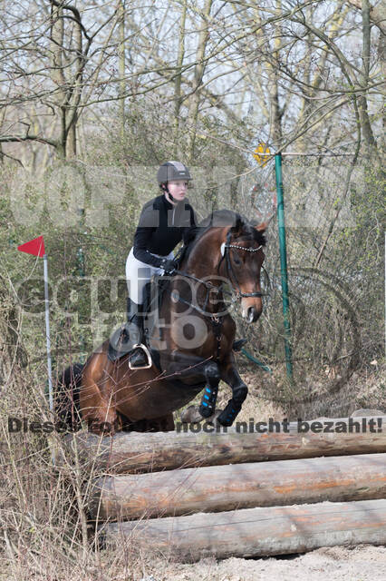 Trainingsturnier Langenfeld (12.+13.03.2022)