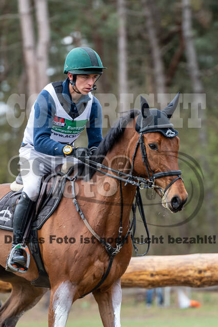 Kronenberg - De Peelbergen (02.04.2022)