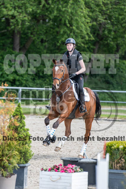 Test of Choise Langenfeld (29.+30.05.2021)