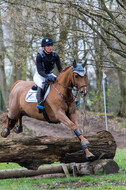 Eventing im Pferdesportzentrum Rheinland (Late Entry 14.03.2022)