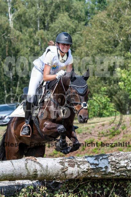 Late-Entry Vielseitigkeit Hamminkeln/Wesel (01.+02.08.2020)
