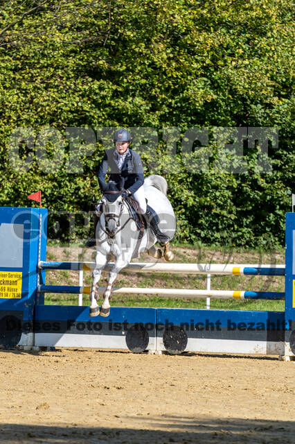 RFV Dinslaken-Hiesfeld (Herbstturnier)