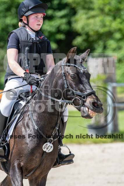 Test of Choise Langenfeld (29.+30.05.2021)