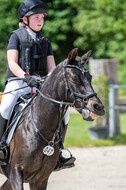 Test of Choise Langenfeld (29.+30.05.2021)