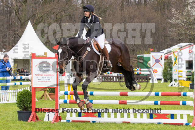 RV Seydlitz Kamp (06.+07.04.2019)