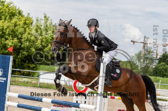 Late-Entry-Vielseitigkeit Langenfeld (06.+07.07.2020)