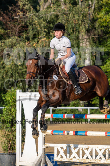 RFV Dinslaken-Hiesfeld (Herbstturnier)