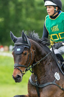 Westerstede Horse Trials 2021