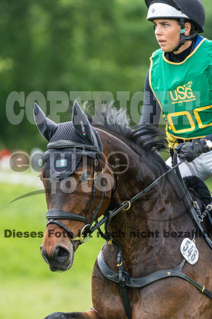 Westerstede Horse Trials 2021