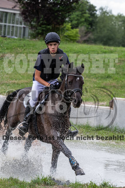 Late-Entry-Vielseitigkeit Langenfeld (06.+07.07.2020)