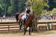 Late-Entry Vielseitigkeit Hamminkeln/Wesel (01.+02.08.2020)