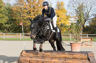 IGV Lehrgang der Sieger der Cups mit Frank Ostholt