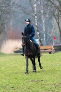Geländetraining Wesel Obrighoven (19.+20.03.2022)