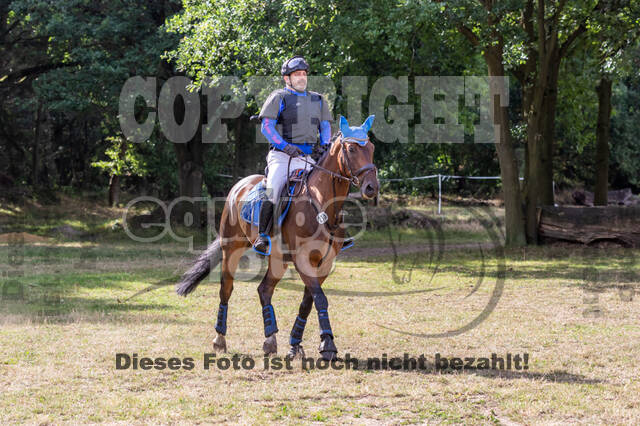 Late-Entry Vielseitigkeit Hamminkeln/Wesel (01.+02.08.2020)