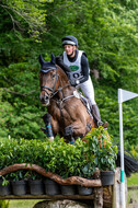 Westerstede Horse Trials 2021