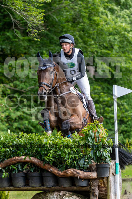 Westerstede Horse Trials 2021