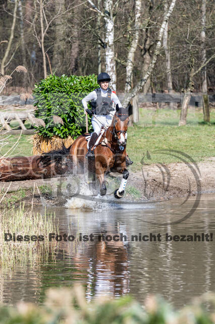 Geländetage beim RSV St. Hubertus Wesel Obrighoven (26.+27.03.2022)
