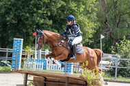 Late-Entry-Vielseitigkeit Langenfeld (11.+13./14.06.2020)