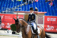 FEI European Championship Eventing 2017