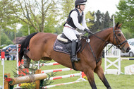 Vielseitigkeitsturnier RuFV Rheurdt